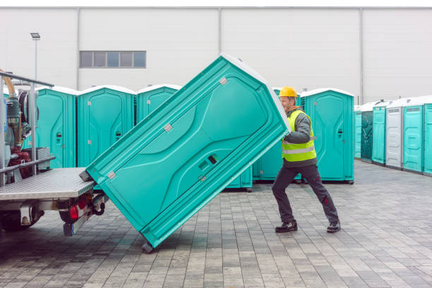 Best Deluxe Portable Toilet Rental  in La Porte, TX