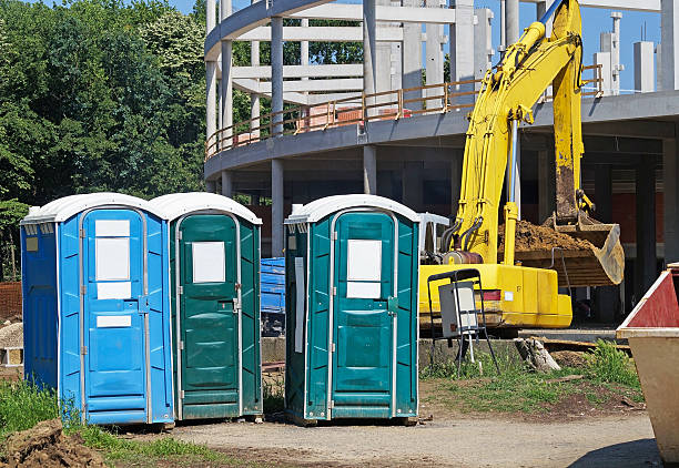 Best Portable Restroom Setup and Delivery  in La Porte, TX