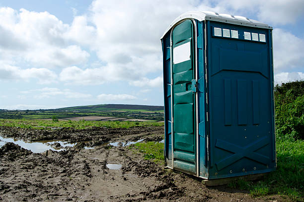 Best Portable Restroom Setup and Delivery  in La Porte, TX
