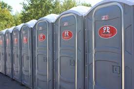 Trusted La Porte, TX Portable Potty Rental Experts